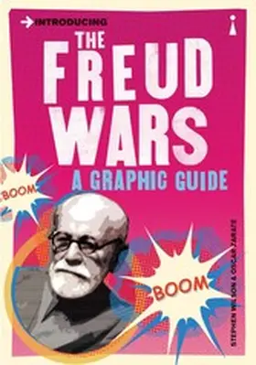 Wilson |  Introducing the Freud Wars | eBook | Sack Fachmedien