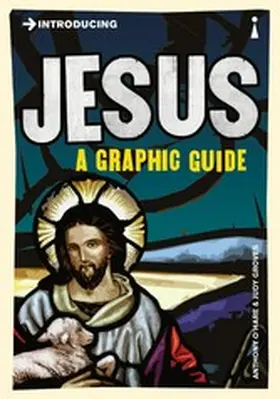 O'Hear |  Introducing Jesus | eBook | Sack Fachmedien