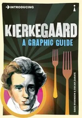 Robinson |  Introducing Kierkegaard | eBook | Sack Fachmedien