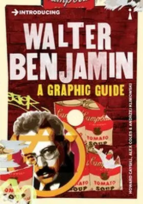 Coles / Klimowski / Caygill |  Introducing Walter Benjamin | eBook | Sack Fachmedien