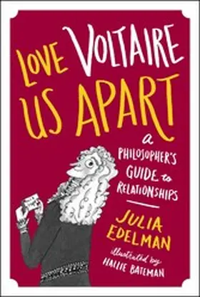 Edelman |  Love Voltaire Us Apart | eBook | Sack Fachmedien