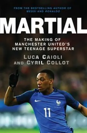 Collot / Caioli |  Martial Martial | eBook | Sack Fachmedien
