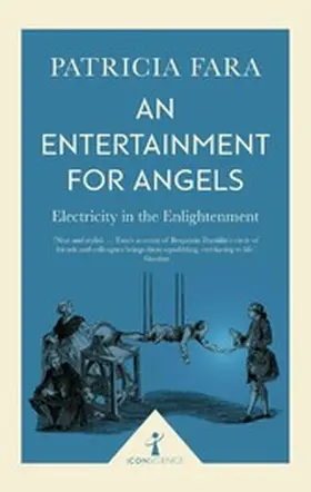 Fara |  An Entertainment for Angels (Icon Science) | eBook | Sack Fachmedien