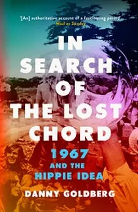 Goldberg |  In Search of the Lost Chord | eBook | Sack Fachmedien
