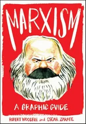 Woodfin |  Marxism: A Graphic Guide | eBook | Sack Fachmedien