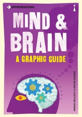 Gellatly / Zarate |  Introducing Mind and Brain | Buch |  Sack Fachmedien