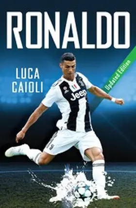 Caioli |  Ronaldo | eBook | Sack Fachmedien