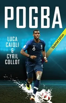 Caioli |  Pogba | eBook | Sack Fachmedien