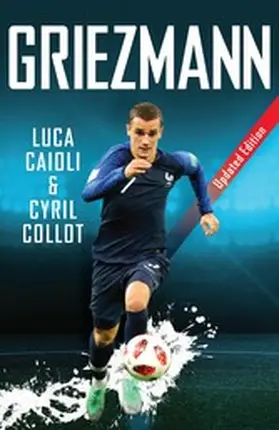 Caioli |  Griezmann | eBook | Sack Fachmedien