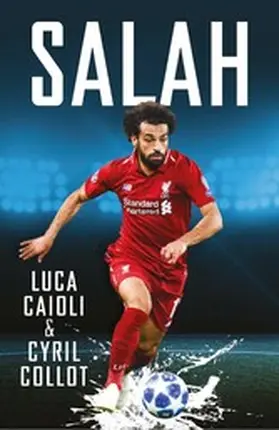 Collot / Caioli |  Salah | eBook | Sack Fachmedien