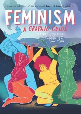 Jenainati | Feminism: A Graphic Guide | Buch | 978-1-78578-490-3 | sack.de