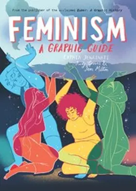 Jenainati |  Feminism: A Graphic Guide | eBook | Sack Fachmedien