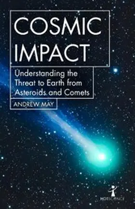 May |  Cosmic Impact | eBook | Sack Fachmedien
