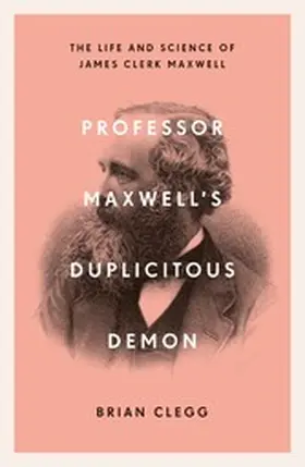 Clegg |  Professor Maxwell's Duplicitous Demon | eBook | Sack Fachmedien
