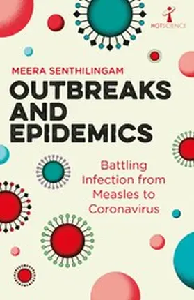 Senthilingam |  Outbreaks and Epidemics | eBook | Sack Fachmedien
