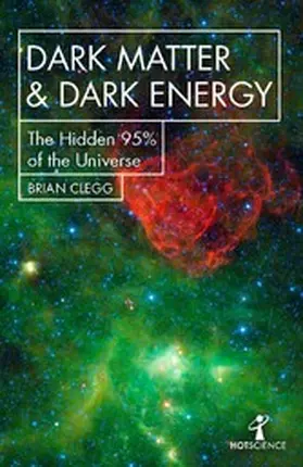 Clegg |  Dark Matter and Dark Energy | eBook | Sack Fachmedien