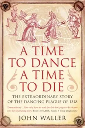Waller |  A Time to Dance, a Time to Die | eBook | Sack Fachmedien