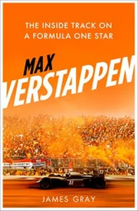 Gray |  Max Verstappen | eBook | Sack Fachmedien