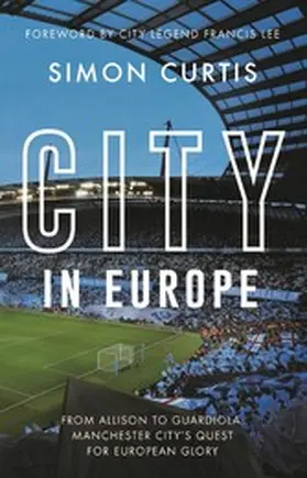 Curtis |  City in Europe | eBook | Sack Fachmedien