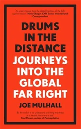 Mulhall |  Drums In The Distance | eBook | Sack Fachmedien
