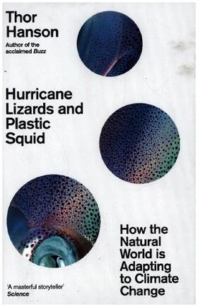 Hanson |  Hurricane Lizards and Plastic Squid | Buch |  Sack Fachmedien