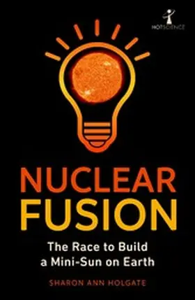 Holgate |  Nuclear Fusion | eBook | Sack Fachmedien