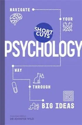 Wild |  Short Cuts: Psychology | eBook | Sack Fachmedien