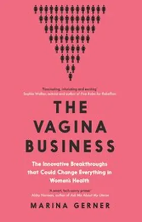Gerner |  The Vagina Business | eBook | Sack Fachmedien