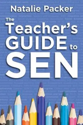 Packer |  The Teacher's Guide to SEN | eBook | Sack Fachmedien