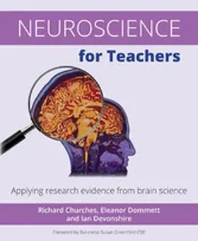Churches / Dommett / Devonshire |  Neuroscience for Teachers | eBook | Sack Fachmedien