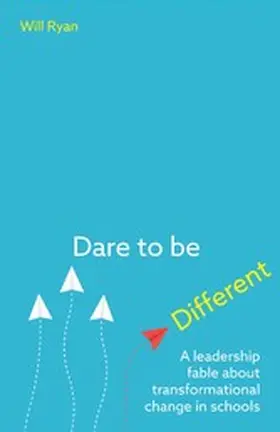 Ryan |  Dare to be Different | eBook | Sack Fachmedien