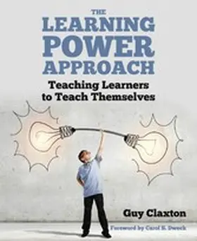 Claxton |  The Learning Power Approach | eBook | Sack Fachmedien