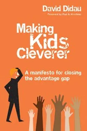 Didau |  Making Kids Cleverer | eBook | Sack Fachmedien