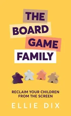 Dix |  Board Game Family | eBook | Sack Fachmedien