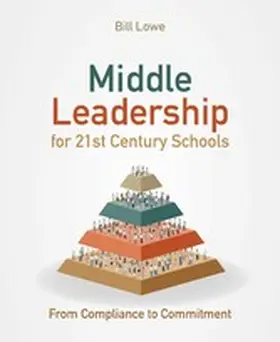 Lowe |  Middle Leadership for 21st Century Schools | eBook | Sack Fachmedien