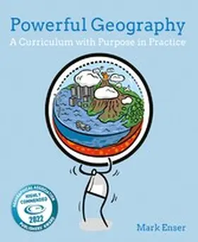 Enser |  Powerful Geography | eBook | Sack Fachmedien