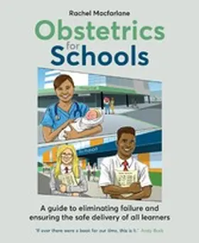 Macfarlane |  Obstetrics for Schools | eBook | Sack Fachmedien