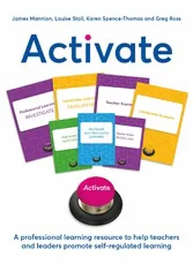 Mannion / Stoll / Spence-Thomas |  Activate | eBook | Sack Fachmedien
