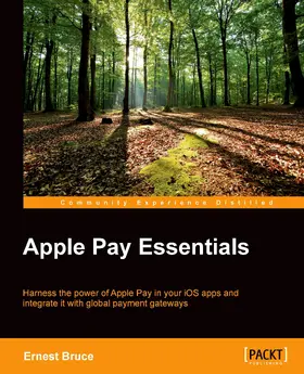 Bruce |  Apple Pay Essentials | eBook | Sack Fachmedien
