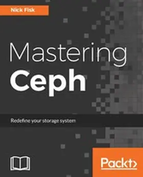 Fisk |  Mastering Ceph | eBook | Sack Fachmedien