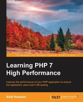 Hussain |  Learning PHP 7 High Performance | eBook | Sack Fachmedien