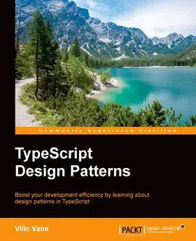 Vane |  TypeScript Design Patterns | eBook | Sack Fachmedien
