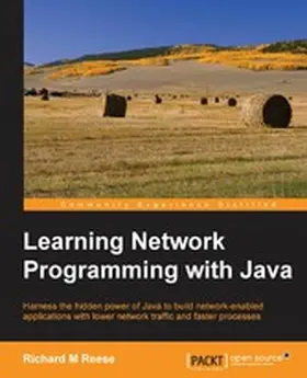 Reese |  Learning Network Programming with Java | eBook | Sack Fachmedien