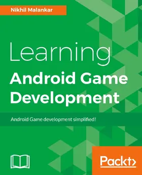 Malankar |  Learning Android Game Development | eBook | Sack Fachmedien