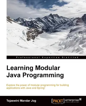 Jog |  Learning Modular Java Programming | eBook | Sack Fachmedien
