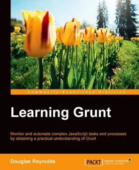 Reynolds |  Learning Grunt | eBook | Sack Fachmedien