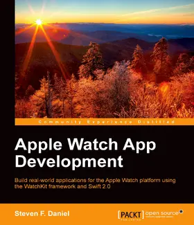 Daniel |  Apple Watch App Development | eBook | Sack Fachmedien