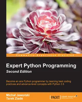 Jaworski / Ziade |  Expert Python Programming. | eBook | Sack Fachmedien