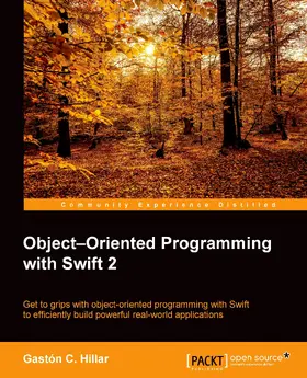Hillar |  Object???Oriented Programming with Swift 2 | eBook | Sack Fachmedien
