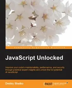 Sheiko |  Javascript Unlocked | eBook | Sack Fachmedien